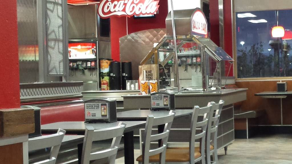 Carls Jr. | restaurant | 17110 Bear Valley Rd, Victorville, CA 92395, USA | 7609511904 OR +1 760-951-1904