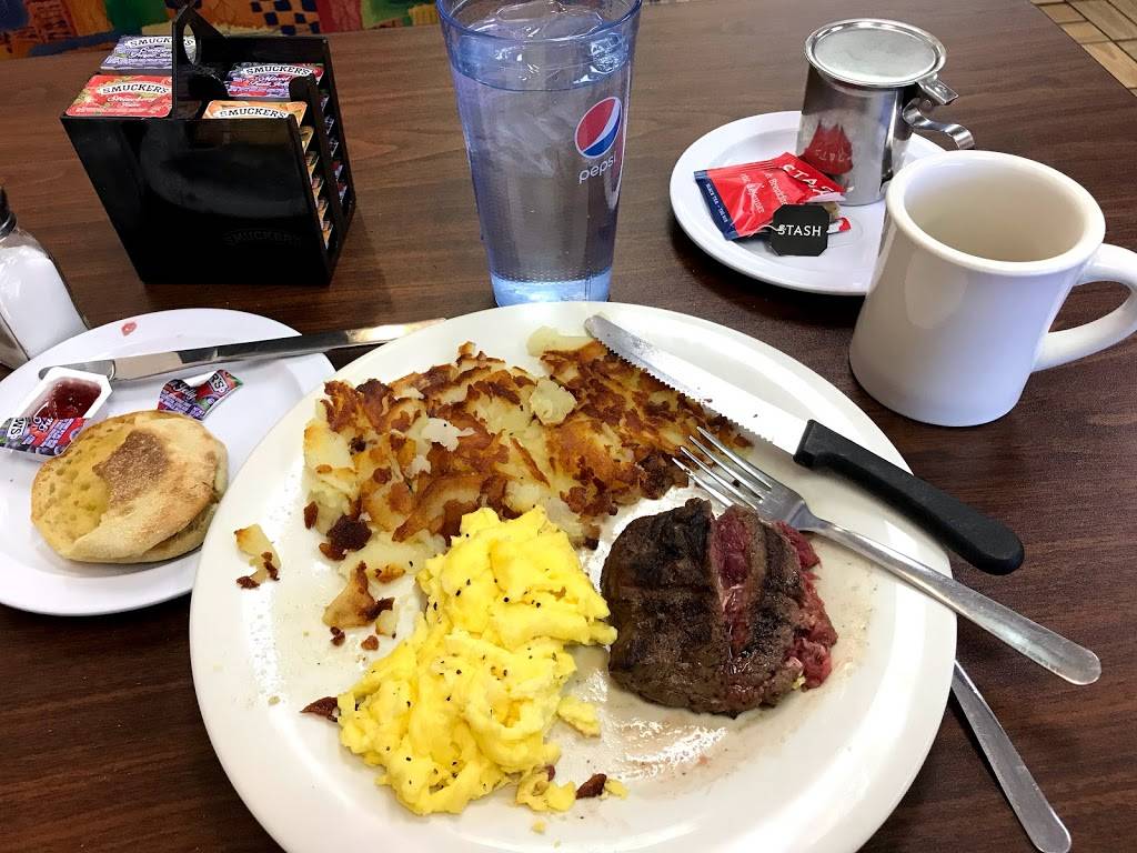 High Ridge Family Diner | restaurant | 4527 Gravois Village Plaza, High Ridge, MO 63049, USA | 6366717003 OR +1 636-671-7003