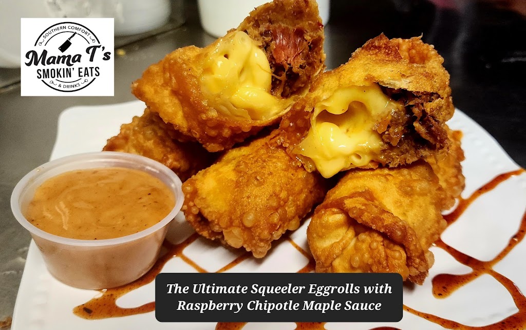 Mama Ts Smokin Eats | restaurant | 6428 Tower Ave, Superior, WI 54880, USA | 7157180566 OR +1 715-718-0566