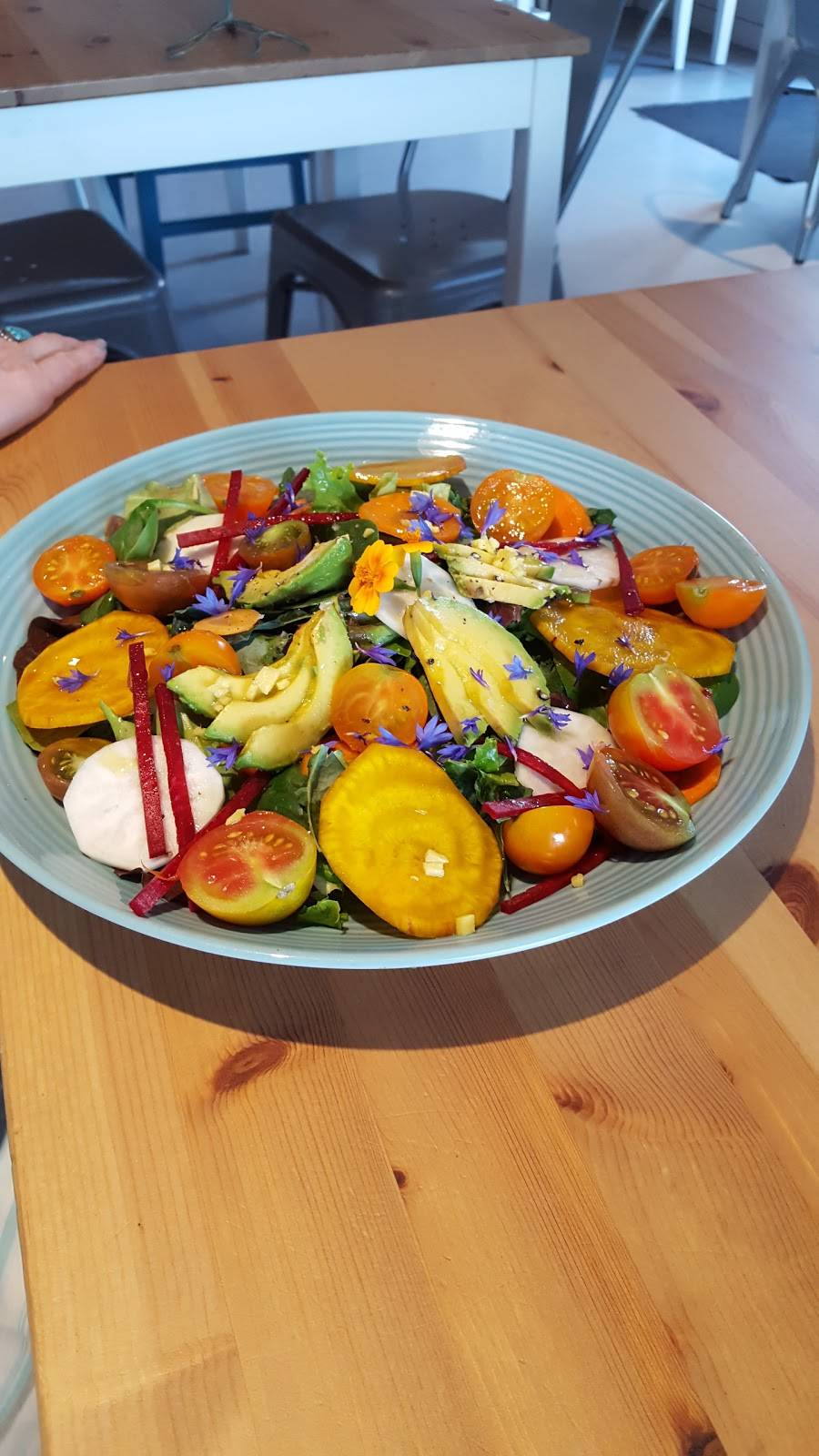 Meanwhile in Belfast | restaurant | 2 Cross St, Belfast, ME 04915, USA | 2072181288 OR +1 207-218-1288