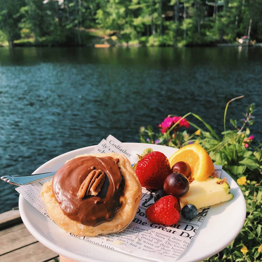 The Waubic Restaurant | restaurant | 27Severn River, Muskoka Lakes, ON P0C 1M0, Canada | 7057560817 OR +1 705-756-0817