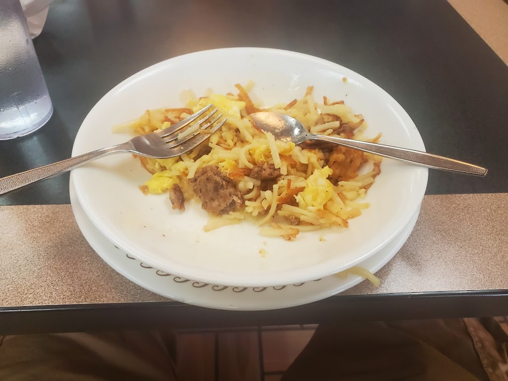 Waffle House | restaurant | 1215 Hot Springs Hwy, Benton, AR 72019, USA | 5017761431 OR +1 501-776-1431