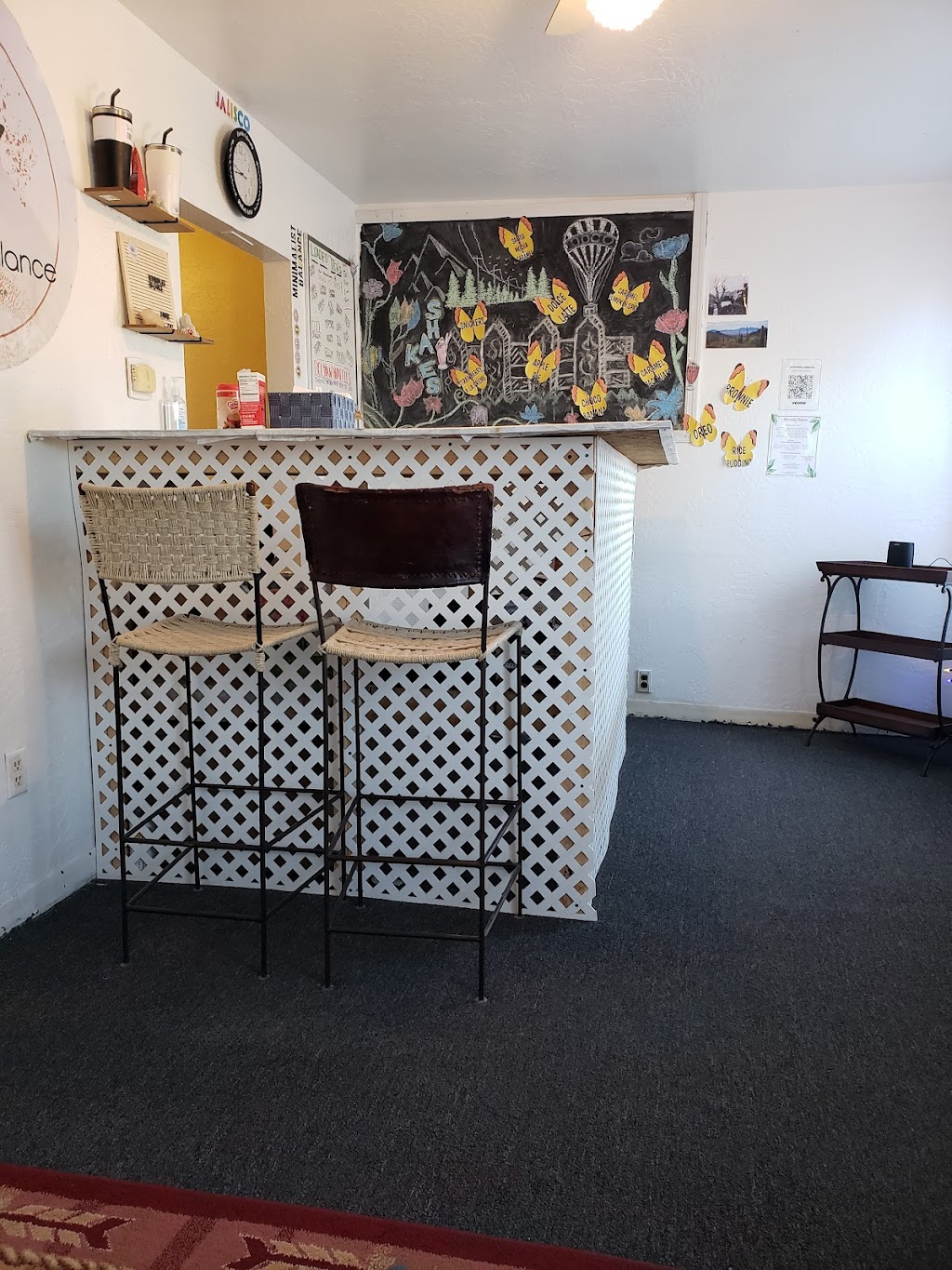 Minimalist Balance | restaurant | 721 Solana Ave, Ajo, AZ 85321, USA | 4803290145 OR +1 480-329-0145