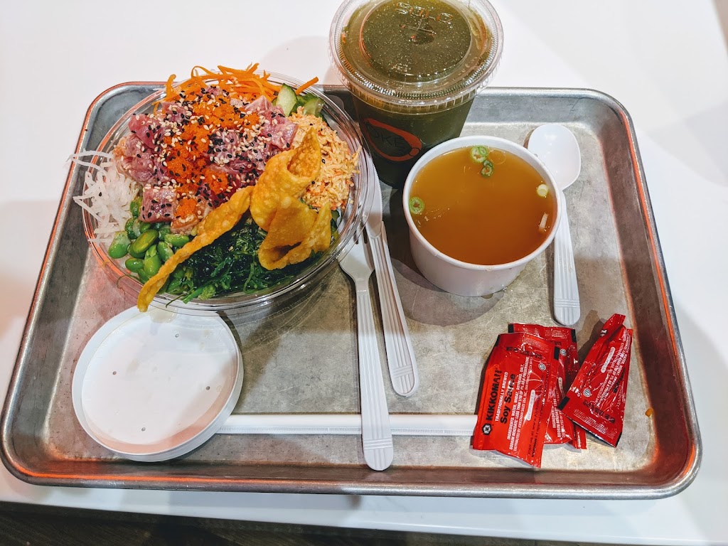 Poke 305 | restaurant | 19501 Biscayne Blvd, Aventura, FL 33180, USA | 3059742732 OR +1 305-974-2732