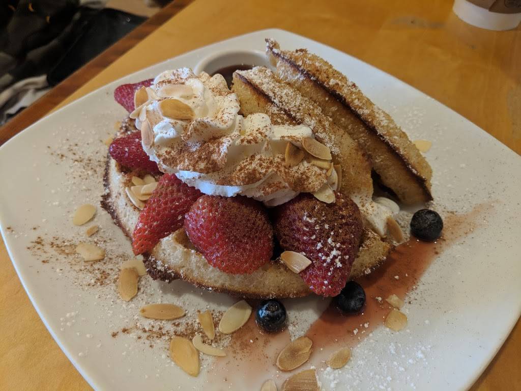 ZenCha Tea Salon | cafe | 982 N High St, Columbus, OH 43201, USA | 6144212140 OR +1 614-421-2140