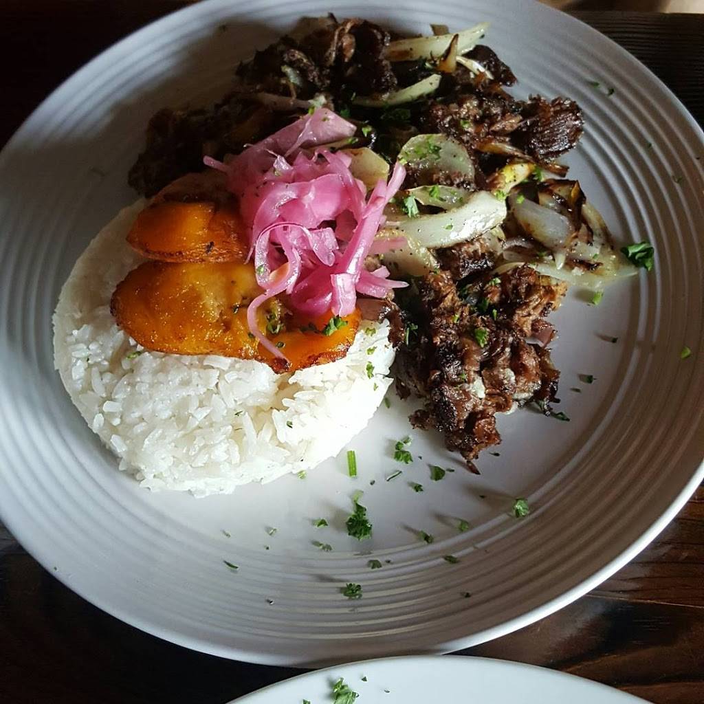 Baracoa Cuban Restaurant | restaurant | 853 Auto Center Dr Ste F, Palmdale, CA 93551, USA | 6612659463 OR +1 661-265-9463