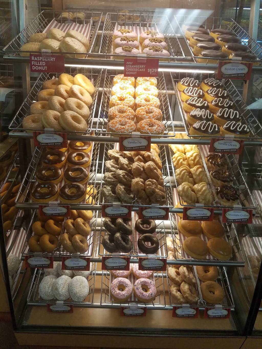 Tim Hortons | restaurant | 1525 Lake Ave, Rochester, NY 14615, USA | 5852546470 OR +1 585-254-6470
