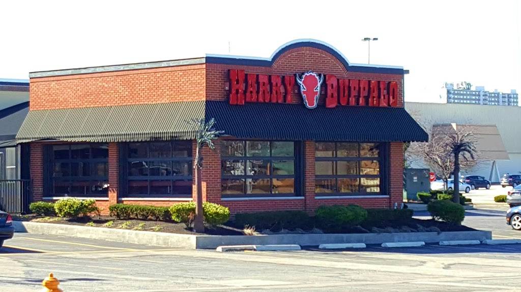 Harry Buffalo N Olmsted | restaurant | 4824 Great Northern Blvd, North Olmsted, OH 44070, USA | 4407344545 OR +1 440-734-4545