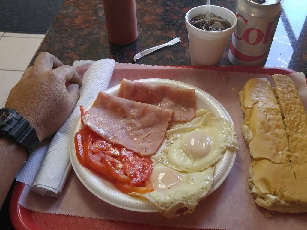 Halleys Cafe | restaurant | 12500 SW 130th St #1, Miami, FL 33186, USA | 3052788771 OR +1 305-278-8771