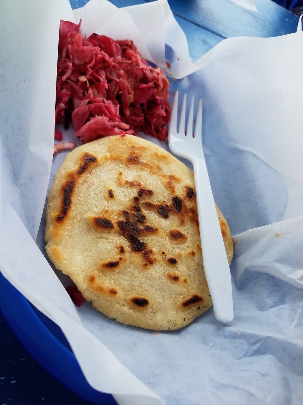 Sabor a Honduras | restaurant | 2538 Elmont Dr, Austin, TX 78741, USA | 5123261086 OR +1 512-326-1086