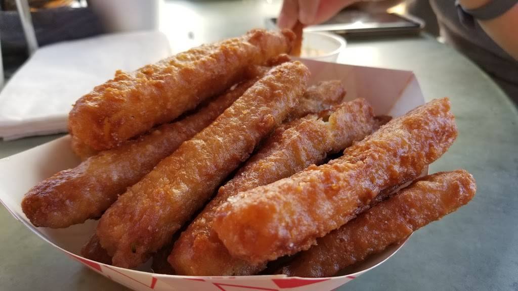 Mission Grill | restaurant | 31721 Camino Capistrano, San Juan Capistrano, CA 92675, USA | 9492408055 OR +1 949-240-8055