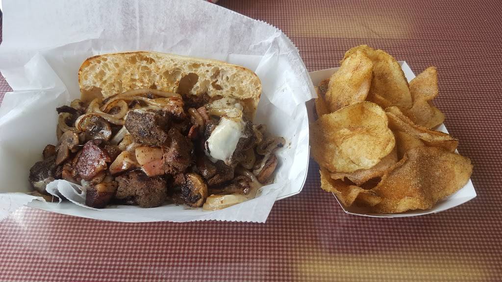 Jimmy Gs Barbeque | restaurant | 1321 W State St, Fremont, OH 43420, USA | 5672012920 OR +1 567-201-2920