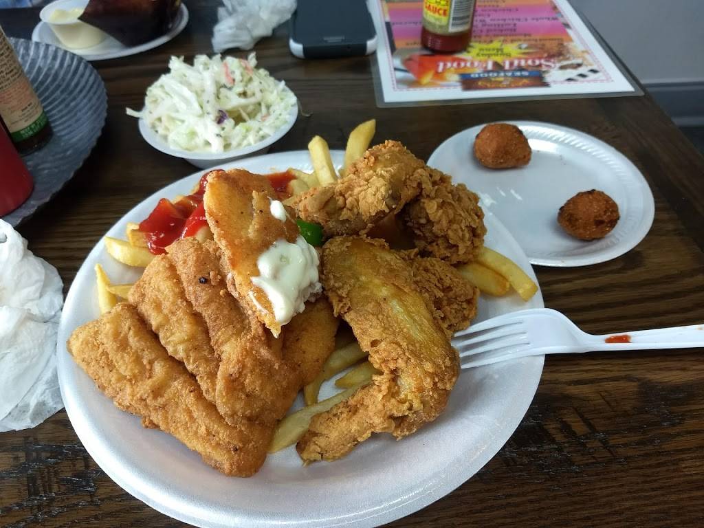 Bayseas Catfish House | restaurant | 13954 Nacogdoches Rd, San Antonio, TX 78217, USA | 2103145219 OR +1 210-314-5219