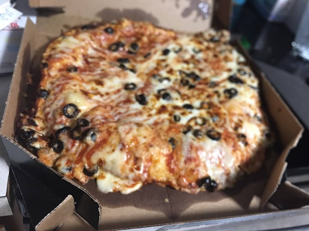 Dominos Pizza | meal delivery | 1235 McVey Ave, Lake Oswego, OR 97034, USA | 5039087605 OR +1 503-908-7605