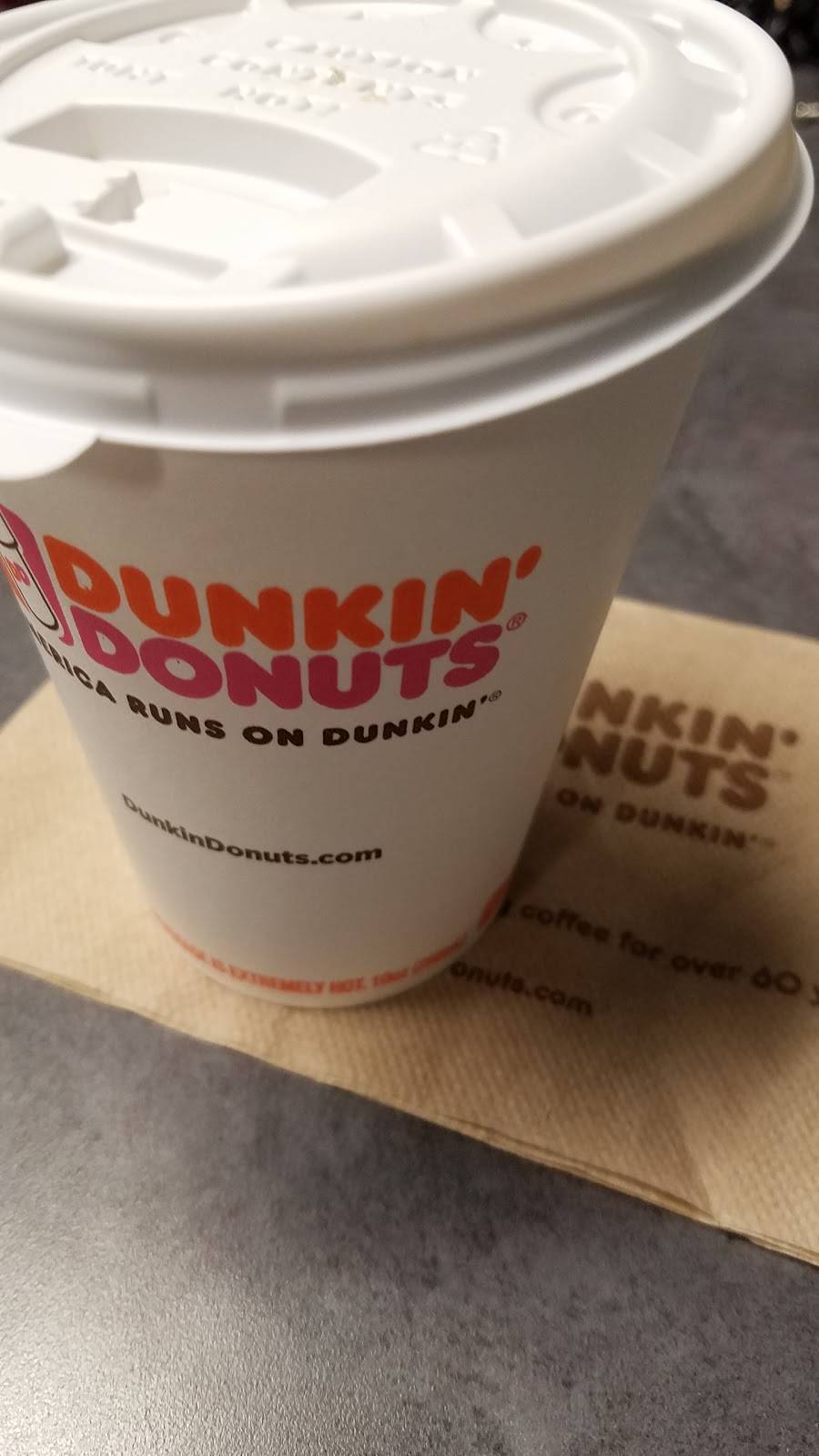 Dunkin | cafe | 1931 W Ogden Ave, Downers Grove, IL 60515, USA | 6302419191 OR +1 630-241-9191
