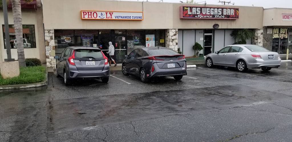 Pho Ly | restaurant | 634 E Whittier Blvd, La Habra, CA 90631, USA | 5622455798 OR +1 562-245-5798
