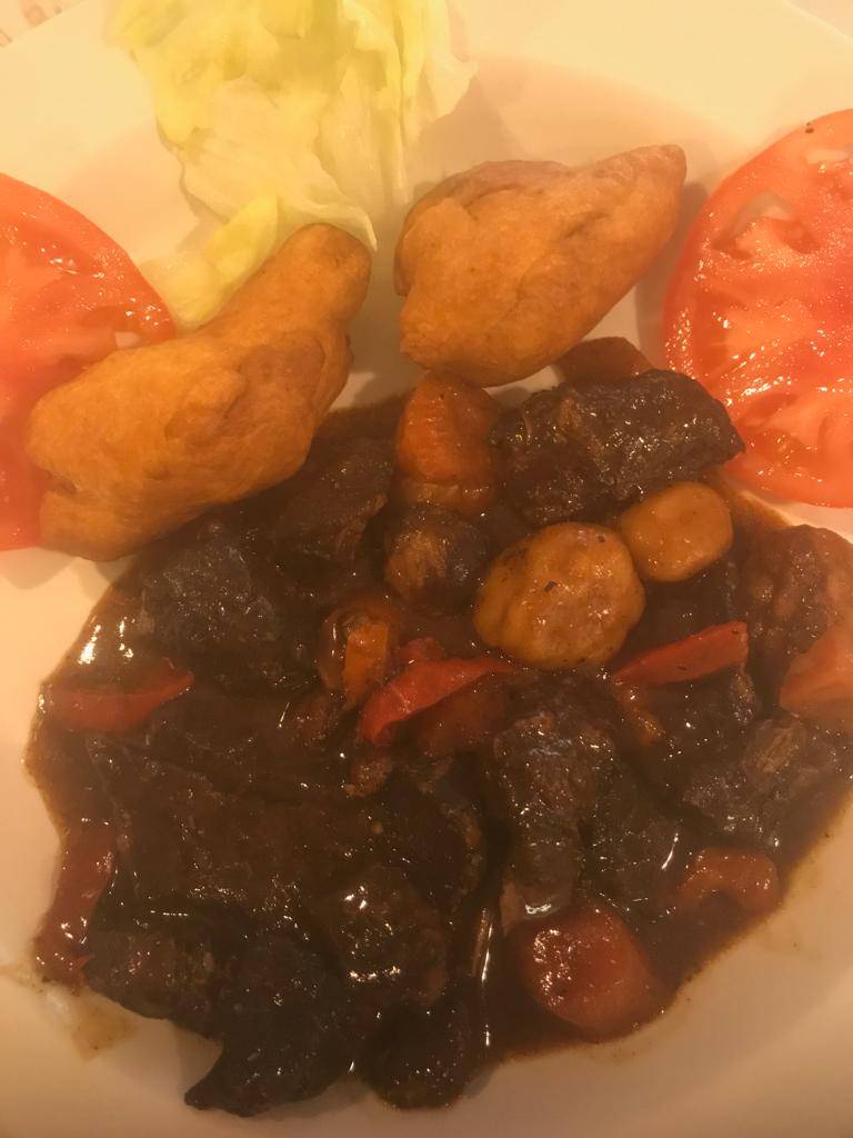 Gees Caribbean Style | restaurant | 9163 Pippin Rd, Cincinnati, OH 45251, USA | 5135212124 OR +1 513-521-2124