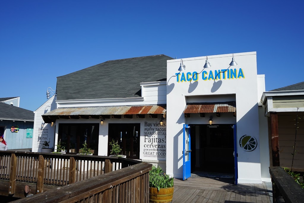 Taco Cantina | restaurant | 255 Pier 39, San Francisco, CA 94133, USA | 4156888226 OR +1 415-688-8226