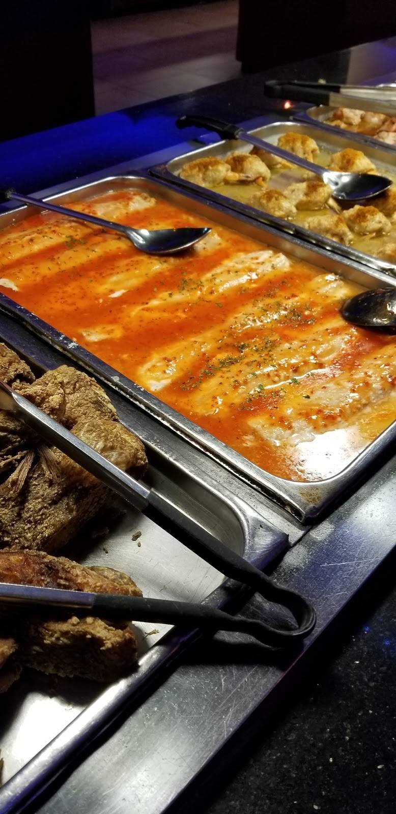 Pagoda Buffet And Grill | restaurant | 5390 38th St, Indianapolis, IN 46254, USA | 3172931600 OR +1 317-293-1600