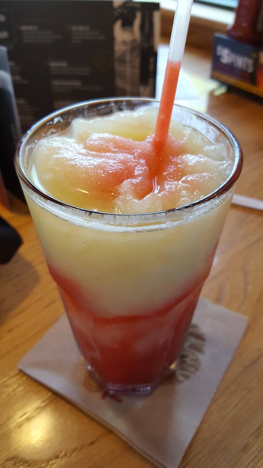 Applebees Grill + Bar | restaurant | 5010 S Fort Apache Rd, Las Vegas, NV 89148, USA | 7022211061 OR +1 702-221-1061