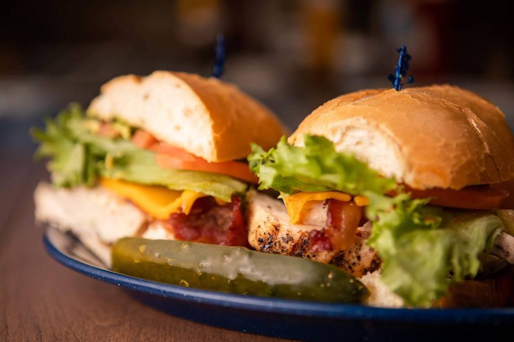 Hamburger Factory Family Restaurant | restaurant | 14122 Midland Rd, Poway, CA 92064, USA | 8584864575 OR +1 858-486-4575