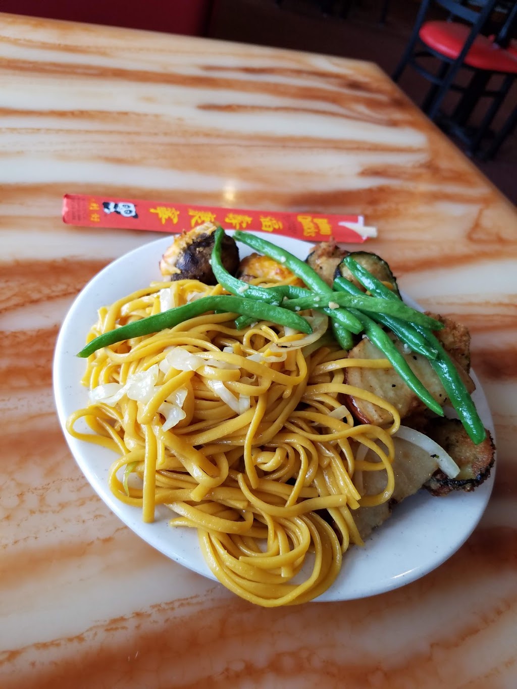 King Buffet And Mongolian Grill | restaurant | 3013 Broadway Ave, Yankton, SD 57078, USA | 6052608888 OR +1 605-260-8888