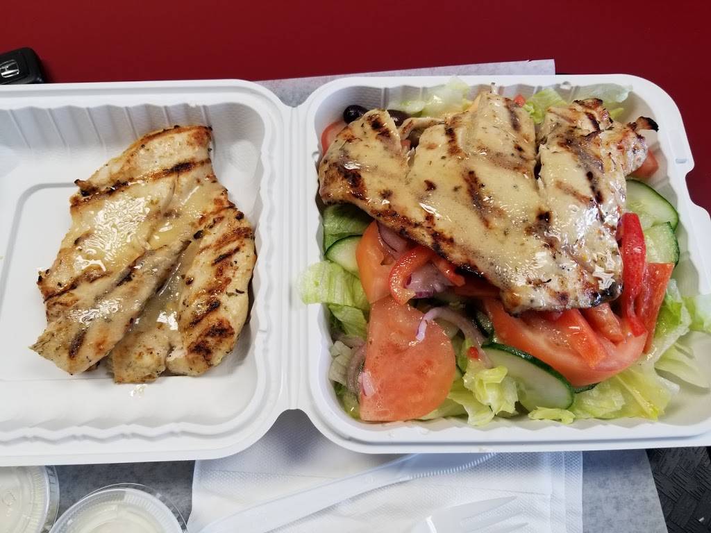 Kathys Grill | restaurant | 1158 Kennedy Rd, Scarborough, ON M1P 2L1, Canada | 6473415555 OR +1 647-341-5555