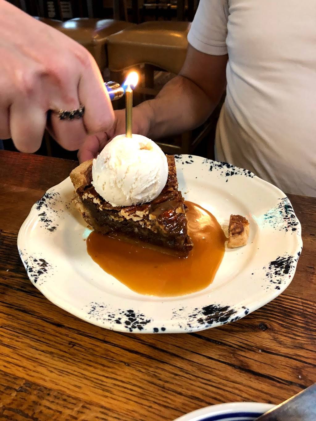 The Ranch at Las Colinas | restaurant | 857 W John Carpenter Fwy, Irving, TX 75039, USA | 9725067262 OR +1 972-506-7262