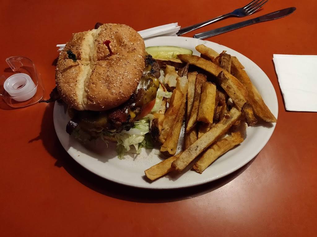 The Thurman Cafe | restaurant | 183 Thurman Ave, Columbus, OH 43206, USA | 6144431570 OR +1 614-443-1570