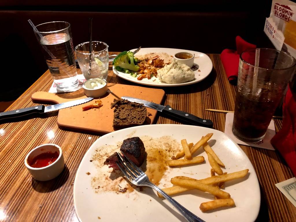 Outback Steakhouse | restaurant | 1301 Florida Mall Ave, Orlando, FL 32809, USA | 4072406857 OR +1 407-240-6857