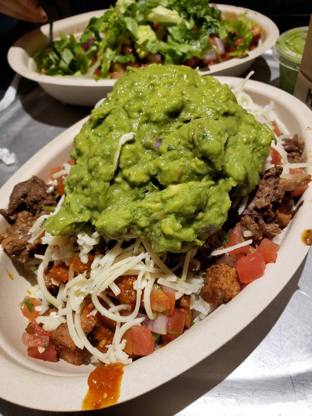 Chipotle Mexican Grill | restaurant | 3955 Irvine Blvd, Irvine, CA 92602, USA | 7145082463 OR +1 714-508-2463