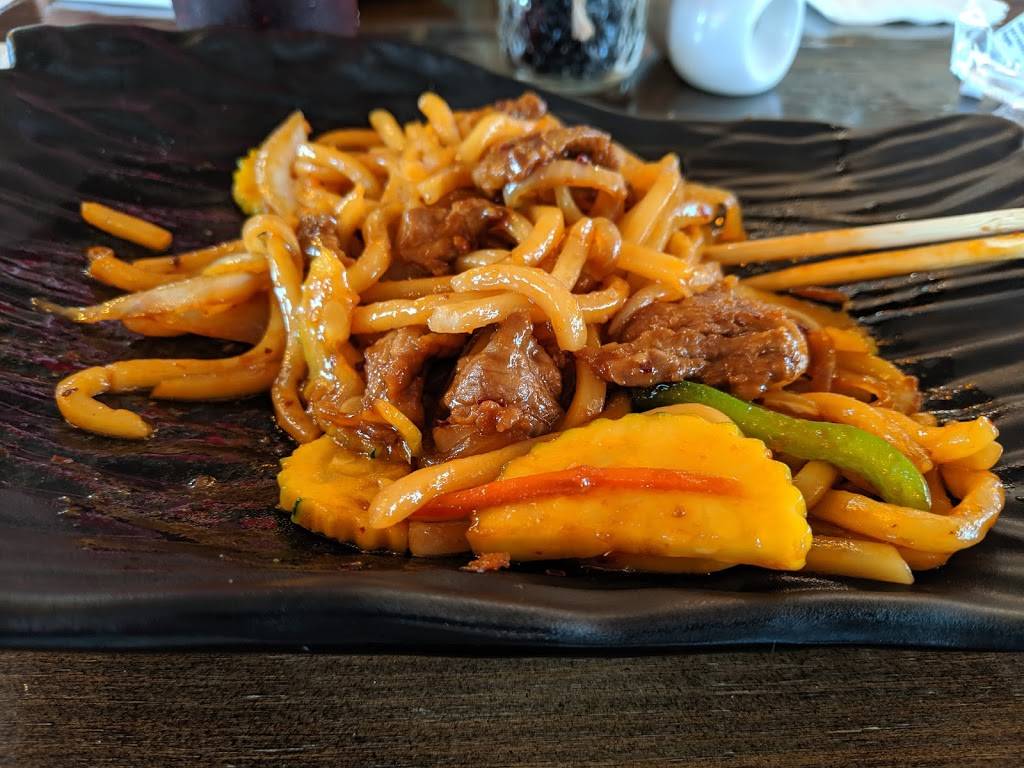 Typhoon Noodle | restaurant | 1834 Hendersonville Rd, Asheville, NC 28803, USA | 8282775511 OR +1 828-277-5511