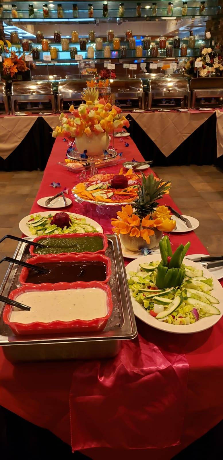 Jashan by Dhaba | restaurant | 252 US-46, Parsippany-Troy Hills, NJ 07054, USA | 9735219100 OR +1 973-521-9100