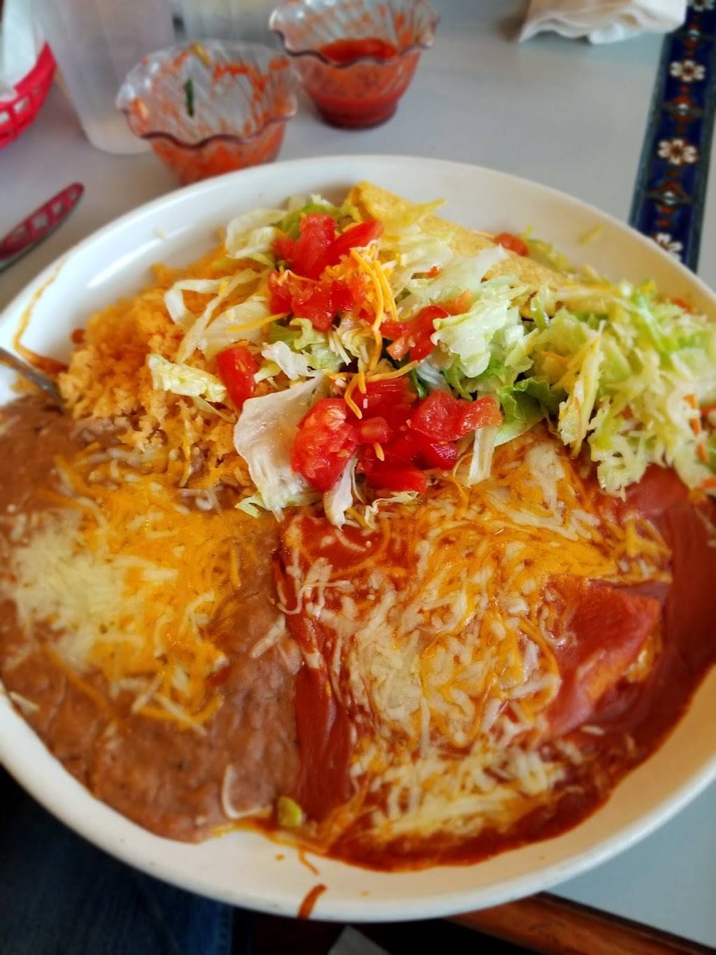 Los Dorados | restaurant | 1011 SW 1st Ave, Canby, OR 97013, USA | 5032633940 OR +1 503-263-3940