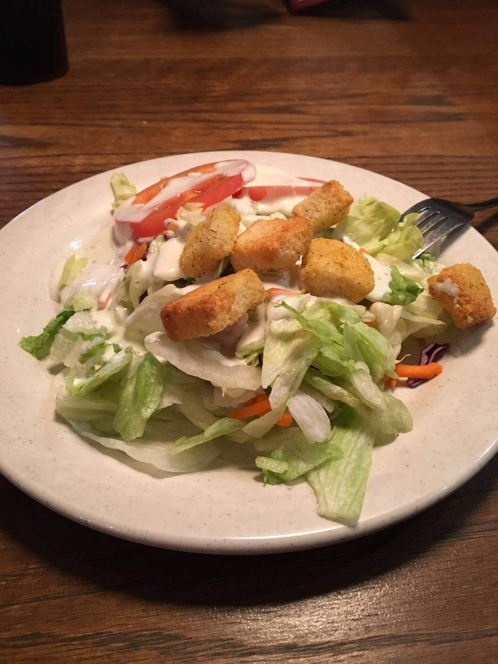 Angelos Pizza Steak & Spaghetti | restaurant | 2590 W Pioneer Pkwy, Pantego, TX 76013, USA | 8173037242 OR +1 817-303-7242