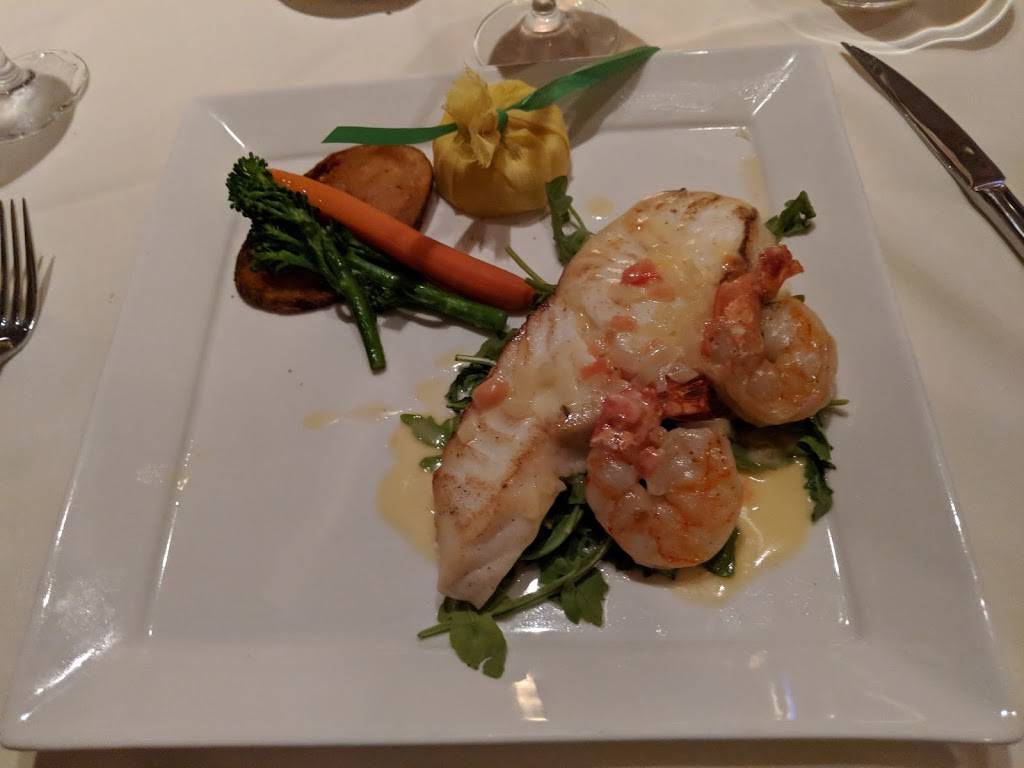 The Oak Room at Pala Casino Spa & Resort | restaurant | 11154 CA-76, Pala, CA 92059, USA | 7605104540 OR +1 760-510-4540