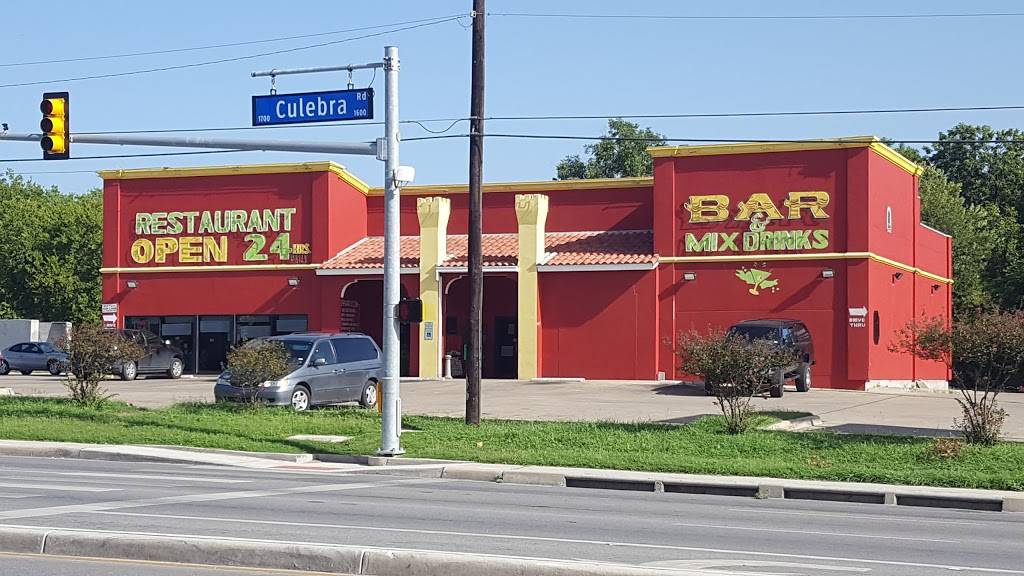 El Torreon Full Bar Restaurant | restaurant | 1505 Culebra Rd, San Antonio, TX 78201, USA | 2107360756 OR +1 210-736-0756