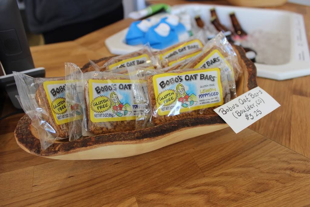 Berriegood Co. | restaurant | 681 E Louisiana Ave #102, Denver, CO 80210, USA | 3032825014 OR +1 303-282-5014