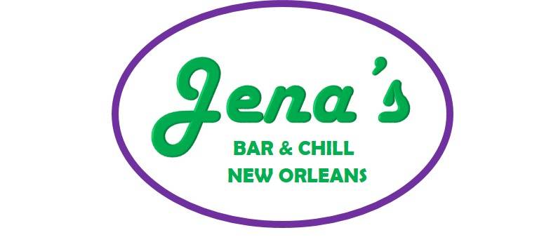 Jenas Bar and Chill | restaurant | 2133 Jena St, New Orleans, LA 70118, USA | 2674417358 OR +1 267-441-7358