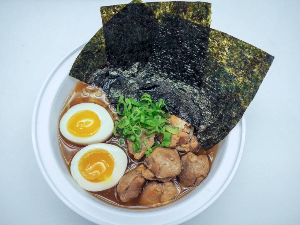 E. Ramen | restaurant | 451 NY-25A, Miller Place, NY 11764, USA | 6318282500 OR +1 631-828-2500