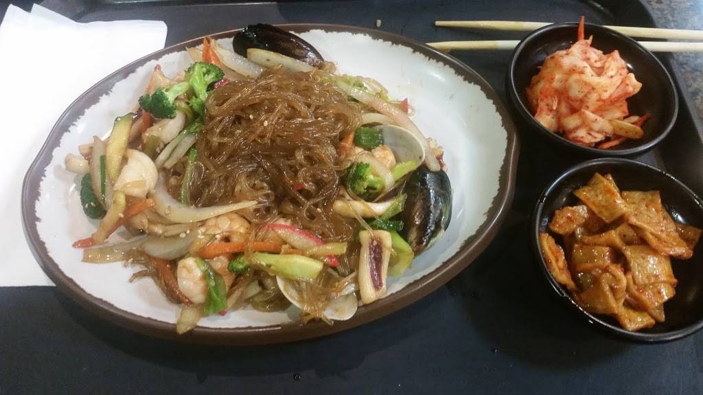 Yori Yori at 99 Ranch Market | restaurant | 1005 Blalock Rd, Houston, TX 77055, USA | 7139849838 OR +1 713-984-9838