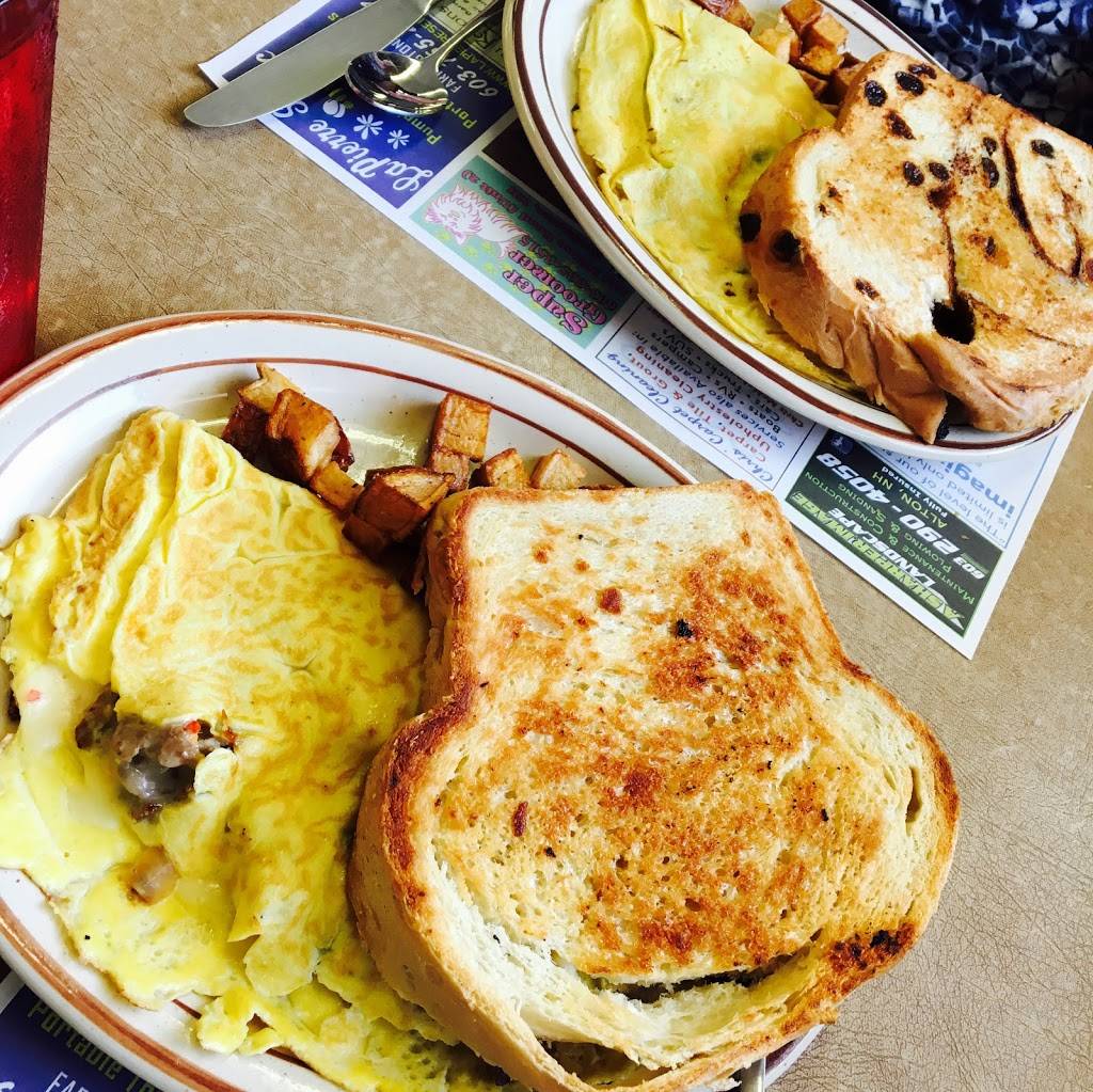 Kellys Country Kitchen | restaurant | 1075 NH-11, Farmington, NH 03835, USA | 6037554283 OR +1 603-755-4283