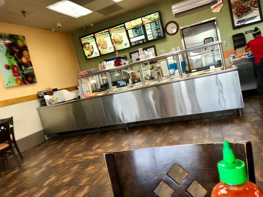 Canton Chinese Food | restaurant | 12625 Frederick St # I7, Moreno Valley, CA 92553, USA | 9516530728 OR +1 951-653-0728