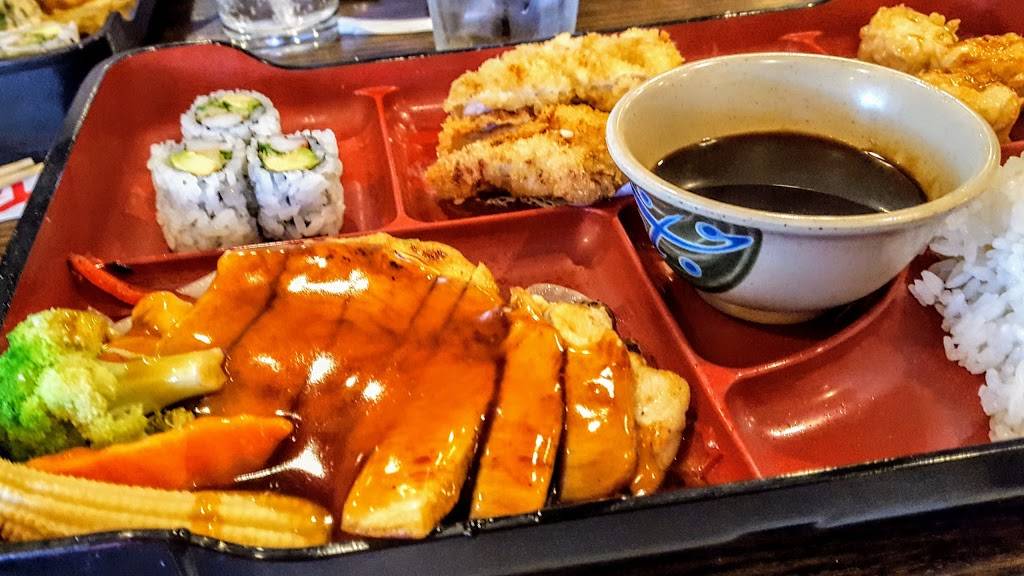 Tokyo Asian Cuisine Sushi Hibachi Steakhouse & Bar | restaurant | 1152 Riverdale St, West Springfield, MA 01089, USA | 4137887788 OR +1 413-788-7788