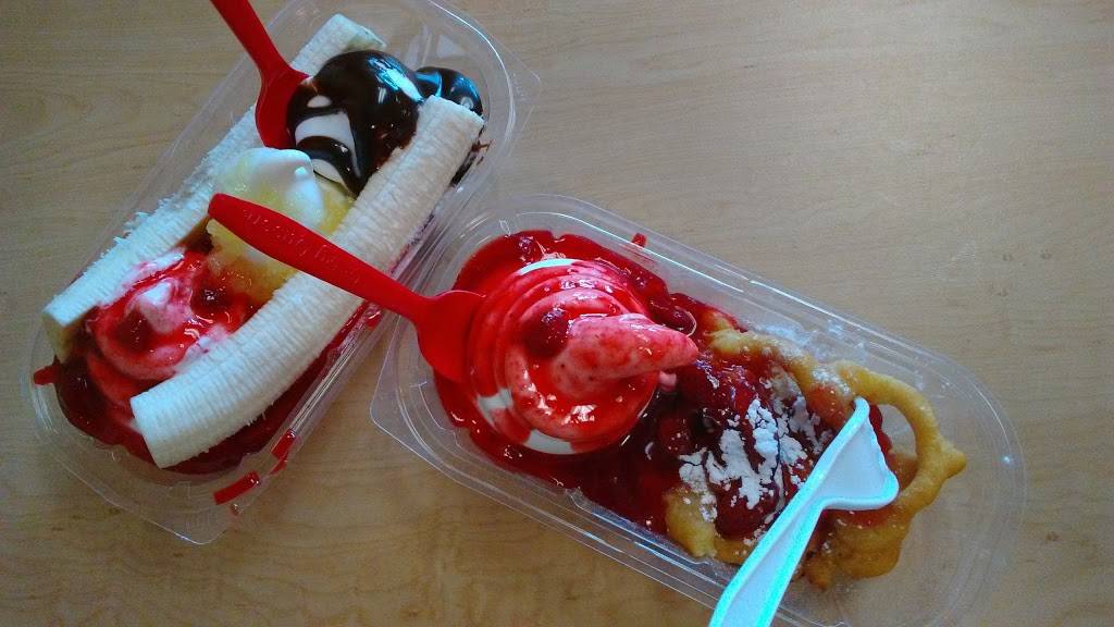 Dairy Queen Grill & Chill | restaurant | 2375 FL-16, St. Augustine, FL 32084, USA | 9048230999 OR +1 904-823-0999