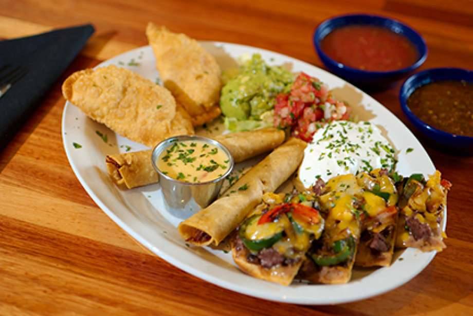 Chuys | restaurant | 8438 TX-151, San Antonio, TX 78245, USA | 2106457208 OR +1 210-645-7208