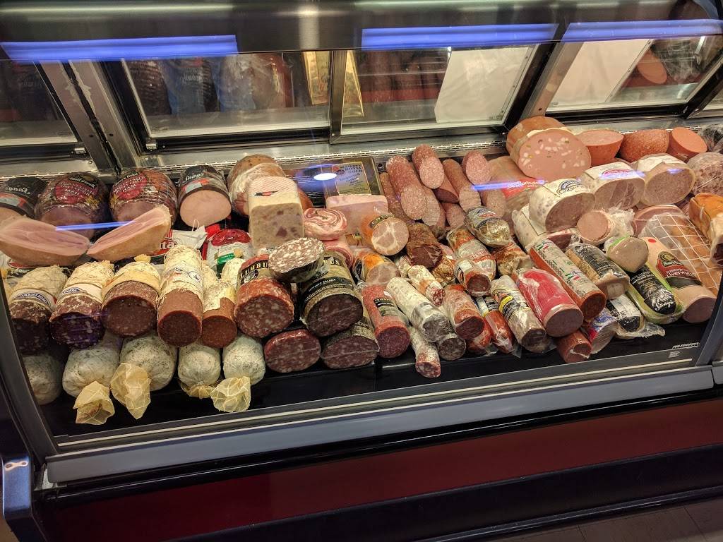 Colombo’s Woodside Deli | meal takeaway | 1453 Woodside Rd, Redwood City, CA 94061, USA | 6503694235 OR +1 650-369-4235