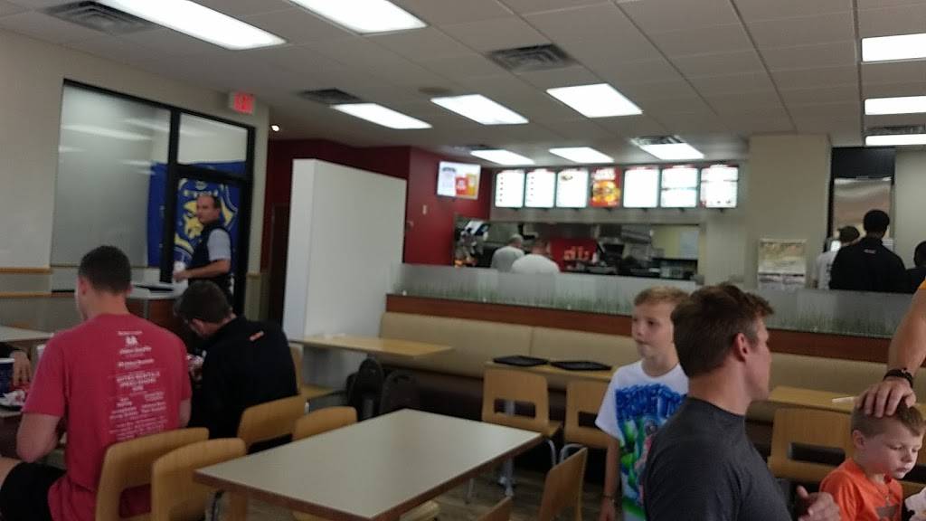 Wendys | restaurant | 2700 Boones Creek Rd, Johnson City, TN 37615, USA | 4232837605 OR +1 423-283-7605