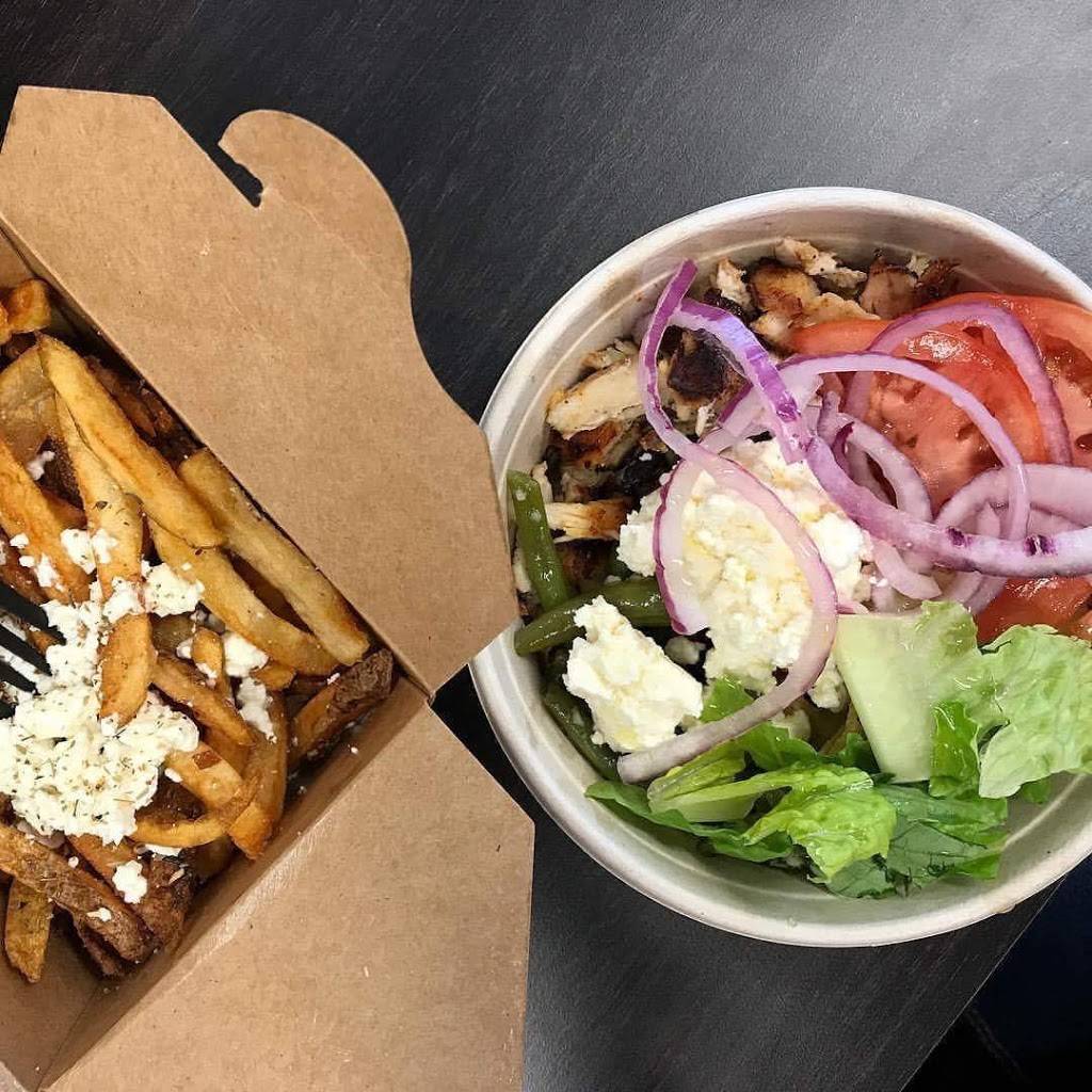 The Simple Greek | restaurant | 9611 Calumet Ave, Munster, IN 46321, USA | 2199224976 OR +1 219-922-4976