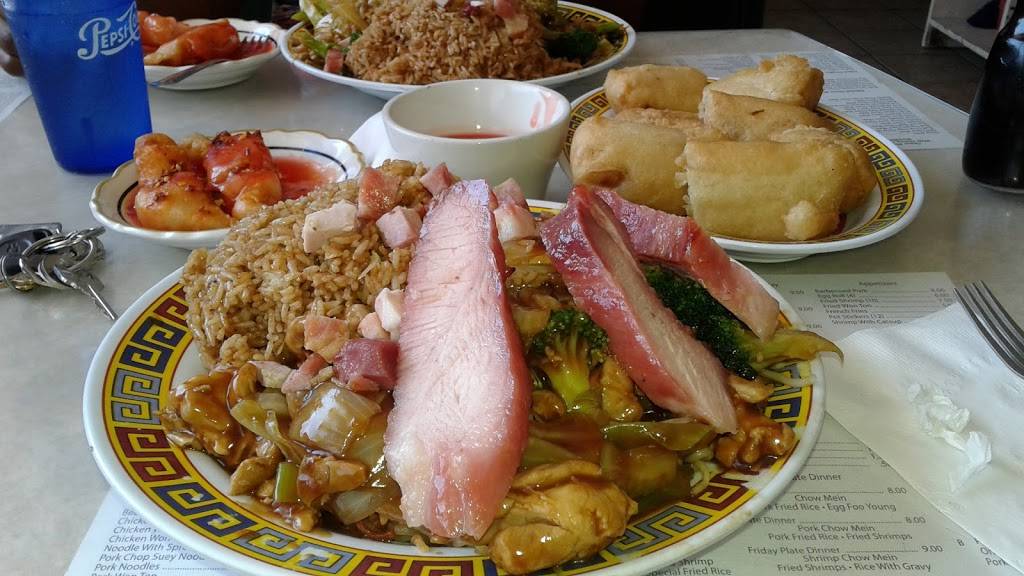 Lums Chop Suey | restaurant | 609 E Divisadero St, Fresno, CA 93721, USA | 5592687919 OR +1 559-268-7919